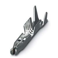 Phoenix Contact コネクタ端子 (圧着端子) メス MCCシリーズ 圧着 1013419 1ロット(100個)（直送品）