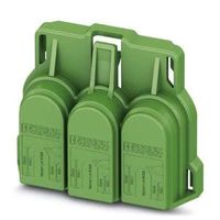 Phoenix Contact コネクタキャップ 1044820 ECーPC 6， Insulating Part for use with（直送品）