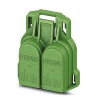 Phoenix Contact コネクタキャップ 1044822 ECーPC 6， Insulating Part for use with（直送品）