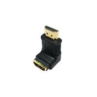 アールエスコンポーネンツ RS PRO HDMIアダプタ HDMI 229-9964 1個（直送品）