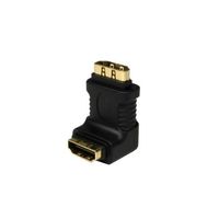アールエスコンポーネンツ RS PRO HDMIアダプタ HDMI 229-9966 1個（直送品）