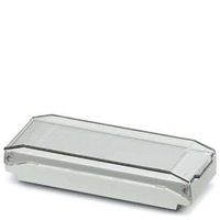 フエニックス・コンタクト Phoenix Contact 電子ハウジング ICS ポリアミド 1019570 1ロット(10個)（直送品）