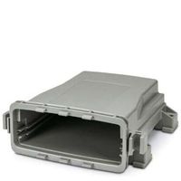 エンクロージャ ボックス ポリカーボネート， 64mm x 176mm 170mm ECS 1050206 1ロット(5個)（直送品）