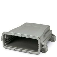 Phoenix Contact エンクロージャ ボックス ポリカーボネート， 64mm x 176mm 164mm ECS 1050209（直送品）