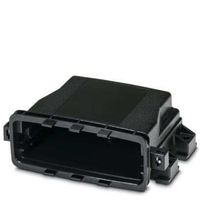 Phoenix Contact エンクロージャ ボックス ポリカーボネート， 64mm x 164mm 116mm ECS 1054711（直送品）