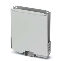 フエニックス・コンタクト Phoenix Contact 電子ハウジング ICS ポリアミド 2203878 1ロット(10個)（直送品）