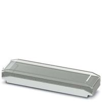 フエニックス・コンタクト Phoenix Contact 電子ハウジング ICS ポリアミド 2203883 1ロット(10個)（直送品）