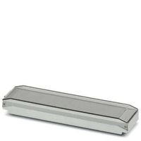 フエニックス・コンタクト Phoenix Contact 電子ハウジング ICS ポリアミド 2203887 1ロット(10個)（直送品）