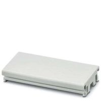 フエニックス・コンタクト プレート ポリアミド， 7mm x 45mm 20mm ICS 2203889 1ロット(10個)（直送品）