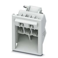 フエニックス・コンタクト Phoenix Contact 基板接続用ピンヘッダ 3極 5mm 1列 2203900 1ロット(50個)（直送品）