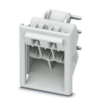 フエニックス・コンタクト Phoenix Contact 基板接続用ピンヘッダ 3極 5mm 1列 2203901 1ロット(50個)（直送品）