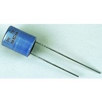 ビシェイ Vishay コンデンサ 220μF， ，16V dc， MAL211655221E3 1ロット(5個)（直送品）