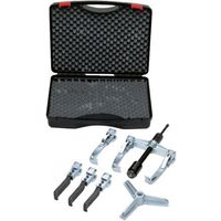 GEDORE ベアリングプーラー 油圧 9.00/2 1キット（直送品）