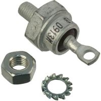 Vishay 整流ダイオード， スタッドカソード ねじ取り付け， 2-Pin DO-5 シリコンジャンクション