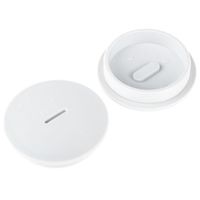 Lapp Japan ケーブルグランドプラグ，ブランキング，材質:ポリスチレン，径:PG42 52006020 1ロット(5個)（直送品）