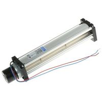 ebm-papst ブロアファン QG030シリーズ QG030-198/12 1個（直送品）