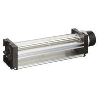 ebm-papst ブロアファン QG030シリーズ QG030-303/12 1個（直送品）