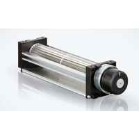 ebm-papst ブロアファン QG030シリーズ QG030-198/14 1個（直送品）