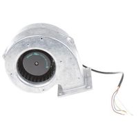 ebm-papst ブロアファン G1G108シリーズ G1G108-AB17-02 1個（直送品）
