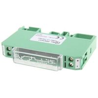 フエニックス・コンタクト シグナルコンディショナ Phoenix Contact 2943437 1個（直送品）