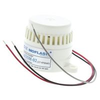 Signalling ホーン Moflash AE35M AE35M-02 1個（直送品）