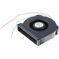 ebm-papst ブロアファン RLF100シリーズ RLF100-11/14 1個（直送品）
