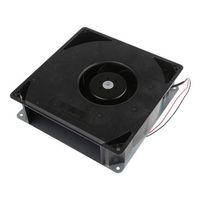 ebm-papst ブロアファン RG160シリーズ RG160-28/14NTD 1個（直送品）