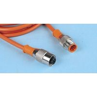 Belden Belden， 磁気ケーブル RST 5-RKWT 5-87/2M 1個（直送品）