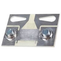 Howard シャント HOBUT プレート ±1.5 ％ SHR