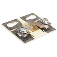 Howard シャント HOBUT プレート ±1.5 % SHR10A75 1個（直送品）