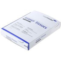 Legamaster 1206ー00 ホワイトボードイレーザ詰め替えシート 1箱(100個)（直送品）