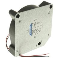 ebm-papst ブロアファン RL90シリーズ RL90-18/14N 1個（直送品）