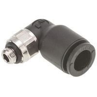 パーカー・ハネフィン Legris エルボ 3199 06 19 LF3000シリーズ 1ロット(5個)（直送品）