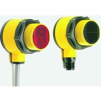 バナー Banner 光電センサ バレル形 検出範囲 400 mm T30AW3FF400 1個（直送品）