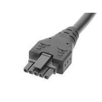 モレックス Molex コネクタハウジング 5極 ピッチ:3mm 1列 214770ー0510 1個（直送品）