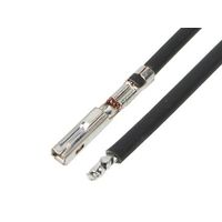 モレックス Molex 圧着処理済みリード 216301シリーズ 2163011102 1ロット(5個)（直送品）