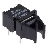 Broadcom 光トランスミッタ HFBR-1523Z 1個（直送品）