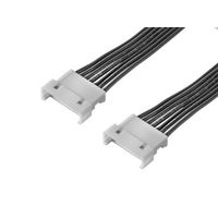 モレックス Molex コネクタ付リード線， コネクタ1極数:7， 2181100703 1個（直送品）