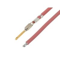 モレックス Molex 圧着処理済みリード 216303シリーズ 2163032213 1ロット(100個)（直送品）