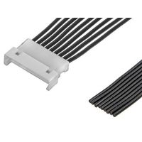 モレックス Molex コネクタ付リード線， コネクタ1極数:9， 2181110902 1個（直送品）
