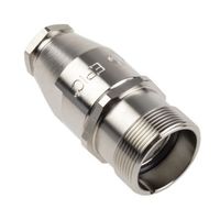 Lapp Japan 丸型コネクタ， 9極， ケーブルマウント， 00008843 1個（直送品）