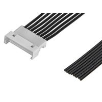 モレックス Molex コネクタ付リード線， コネクタ1極数:8， 2181110804 1個（直送品）