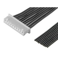 モレックス Molex コネクタ付リード線， コネクタ1極数:10， 2181121000 1個（直送品）