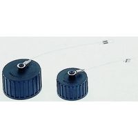 ヒルシュマン Hirschmann ダストキャップ 831766100 CM 02 SD 20 1個（直送品）