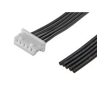 モレックス Molex コネクタ付リード線， コネクタ1極数:5， 2181120504 1個（直送品）