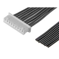 モレックス Molex コネクタ付リード線， コネクタ1極数:9， 2181120904 1ロット(50個)（直送品）