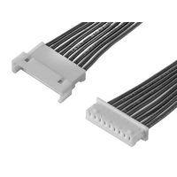 モレックス Molex コネクタ付リード線， コネクタ1極数:9， コネクタ1行数:1， 2181130903 1個（直送品）