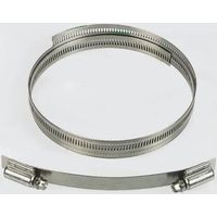 JCS ホースクリップキット HiーTorque ステンレス鋼 MTK1BG 1個（直送品）