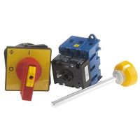 Kraus & Naimer 安全ブレーカ 3P極 MAX: 40 A， 15 kW KG41BT203/GBA017VE 1個（直送品）