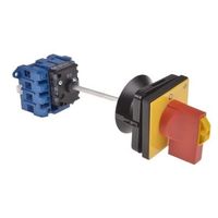 Kraus & Naimer Su[J 4P MAX: 32 AC 11 kW KG32BT204/GBA006VE 1iij